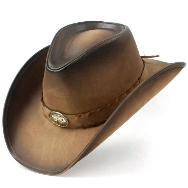 Chapeau Country Femme Univers Western