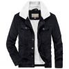 Manteau Western Homme – Image 4