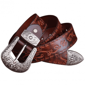 Ceinture de Show Western