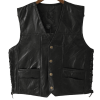 Gilet Style Western Homme