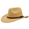Chapeau de Cowboy en Feutre