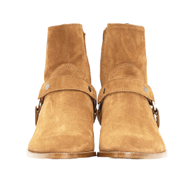 Bottes Country pour Homme