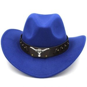 Chapeau de Cowboy Jour de Fête
