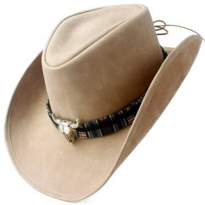 Chapeau de Cowboy Western Country