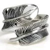 Bague Chef Indien