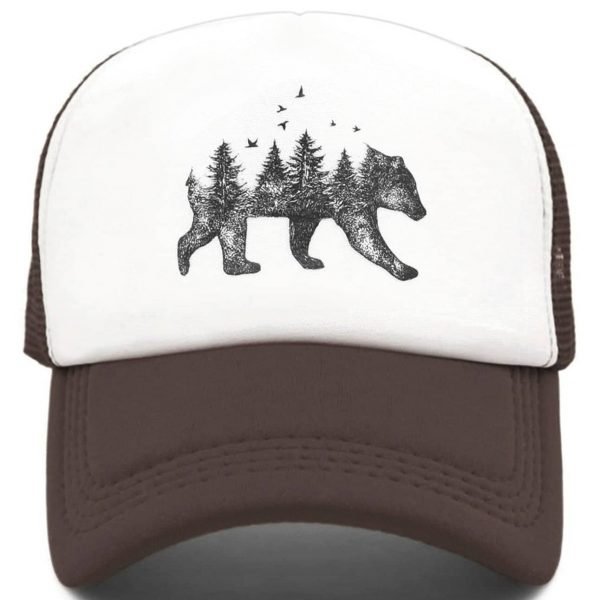 Casquette Country
