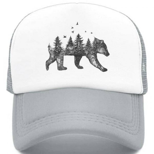 Casquette Country