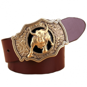 Ceinture Western Country