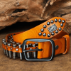 Ceinture Western Country pour Homme