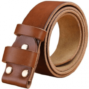 Ceinture Design Western