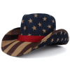 Chapeau de Cowboy USA