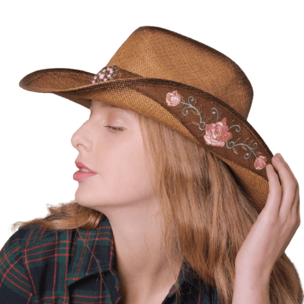Chapeau Country