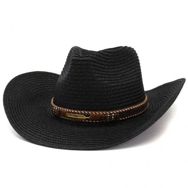 Chapeau de Cowboy Costume