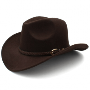 Chapeau de Cowboy Typique