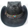 Chapeau de Cowboy Aéré – Image 4