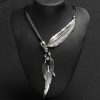 Collier Amérindien Homme – Image 2