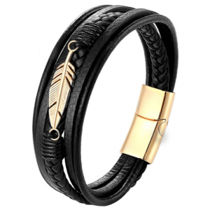 Bracelet Western pour Homme