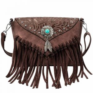 Sac Style Western