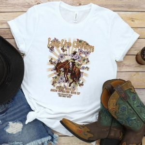 T-Shirt Film Western