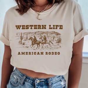 T-Shirt Country Song