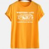 T-Shirt Country Song – Image 6